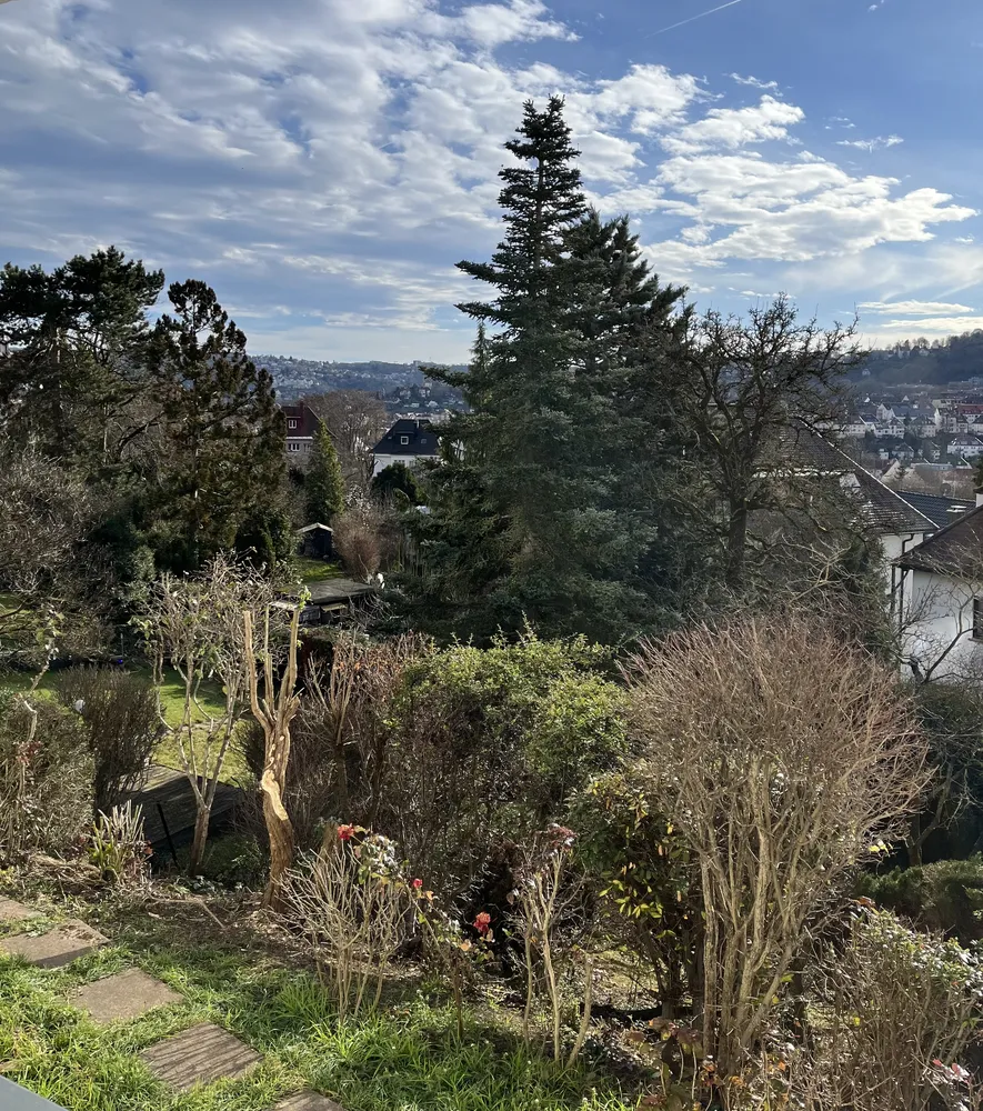1 Zimmer Wohnung mit 36 m² in Stuttgart – Bild 8