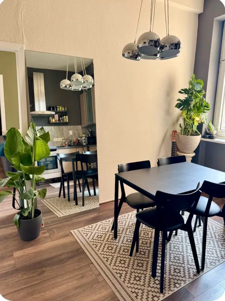 WG-Zimmer mit 40 m² in Brühl – Bild 4