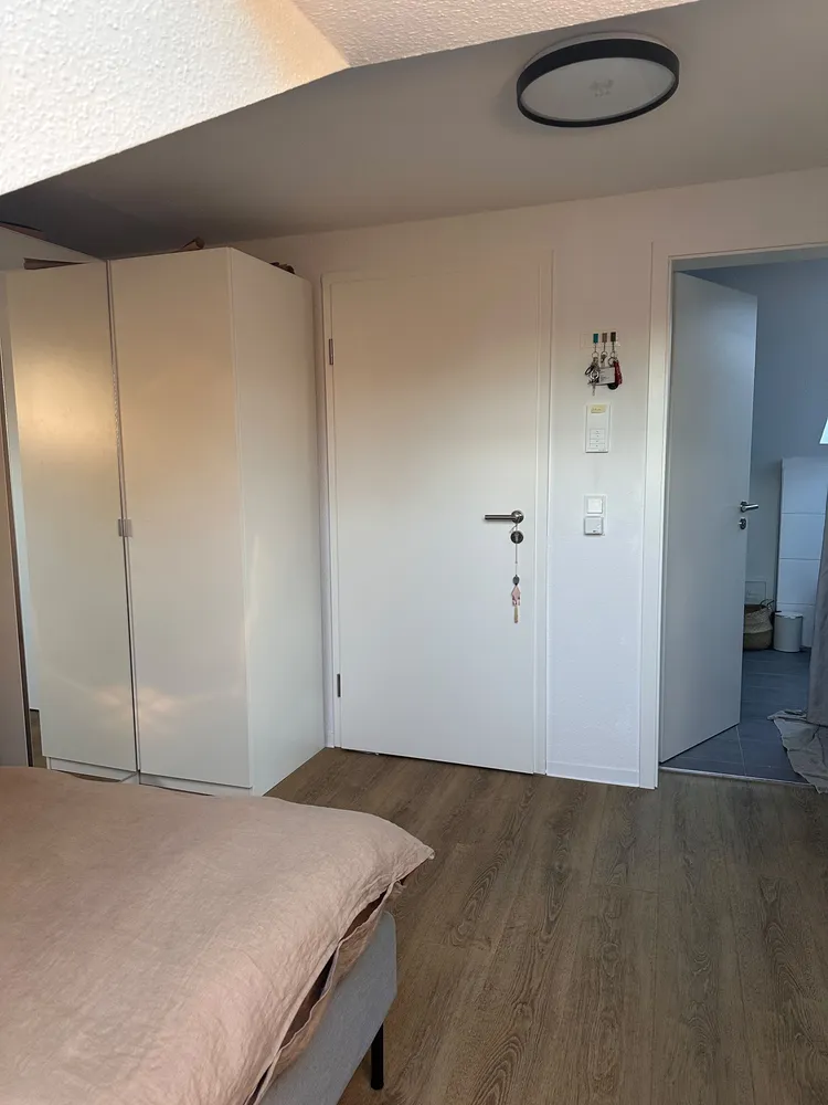 2 Zimmer Wohnung mit 46 m² in Stuttgart – Bild 4
