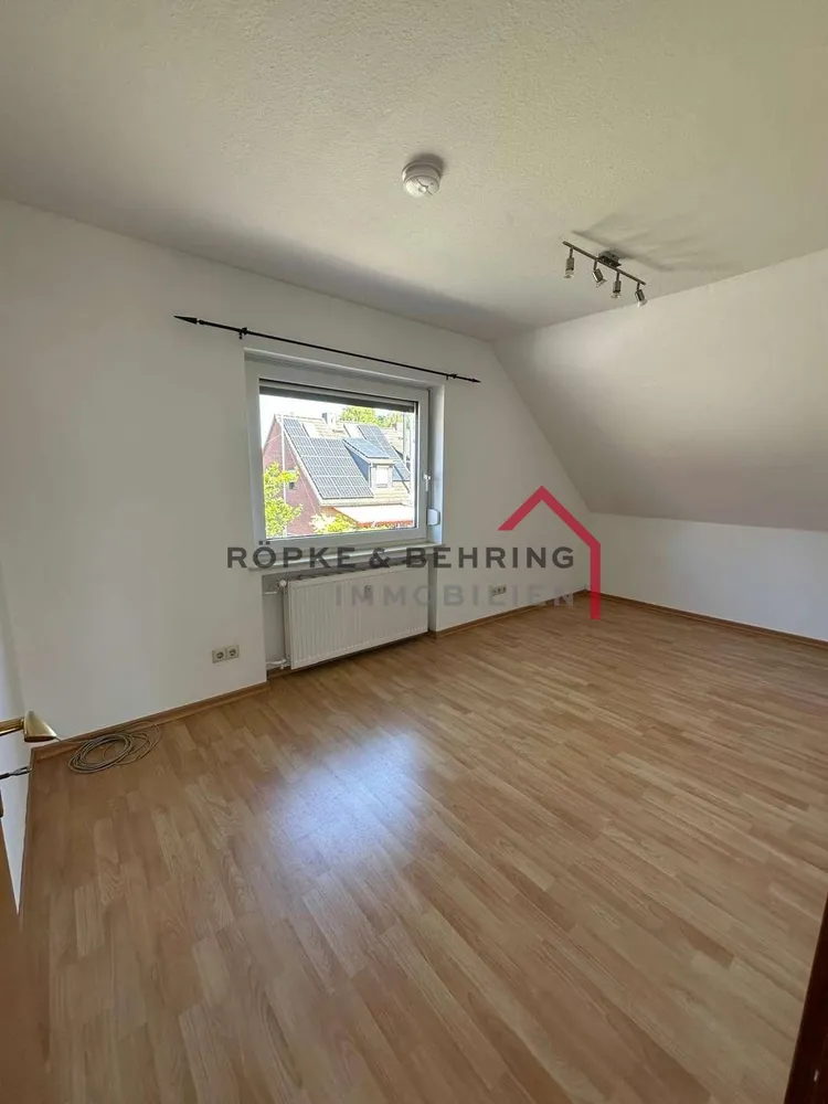 3 Zimmer Wohnung mit 72 m² in Delmenhorst – Bild 7