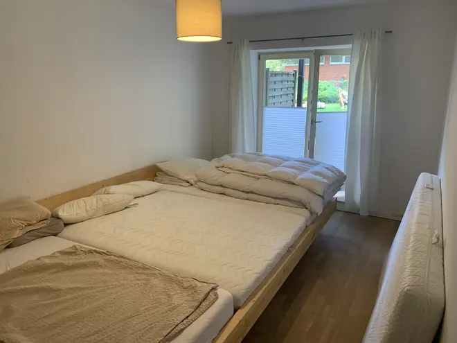2 Zimmer Wohnung mit 67 m² in Hamburg – Bild 10