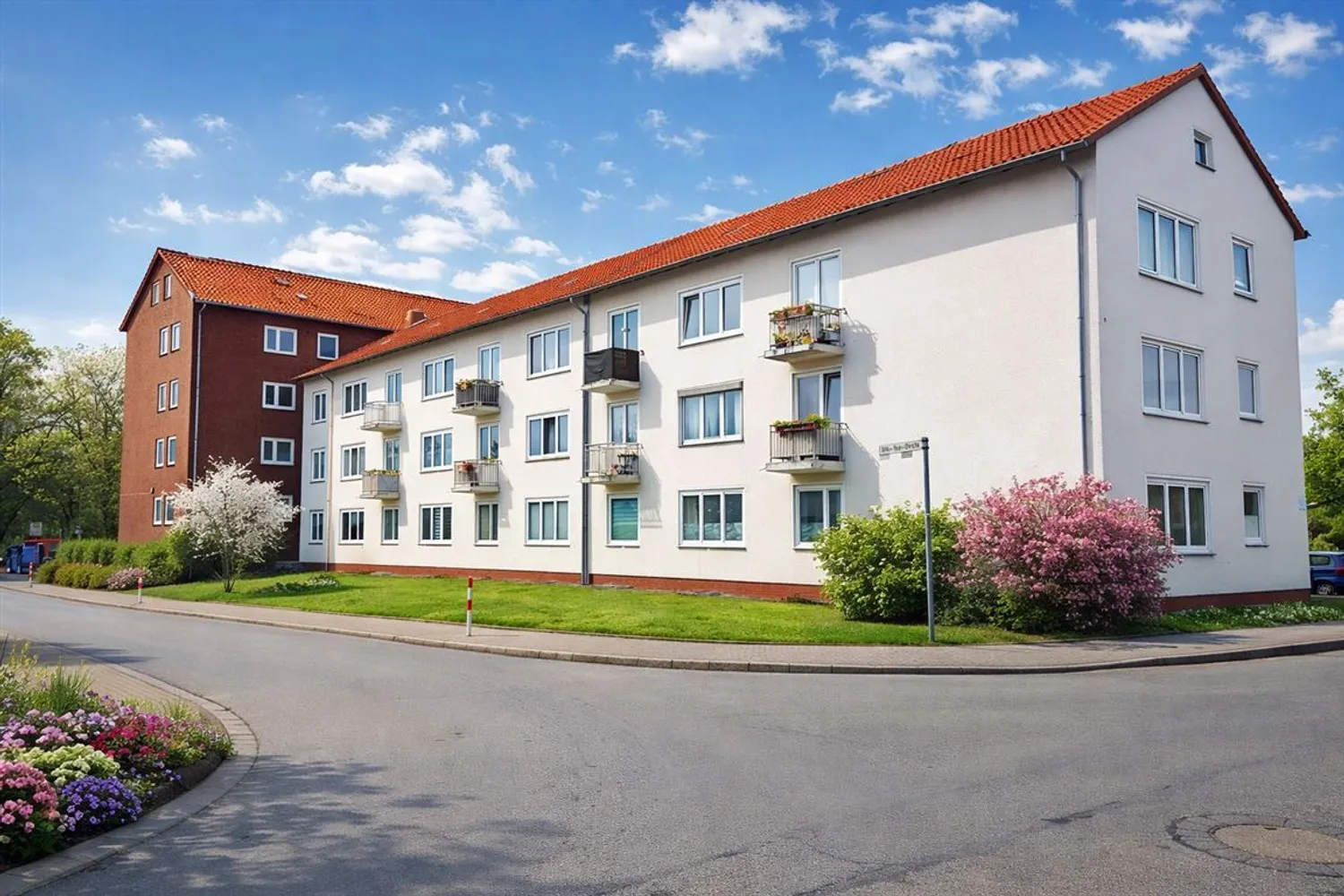 2 Zimmer Wohnung mit 48 m² in Gelsenkirchen – Bild 7