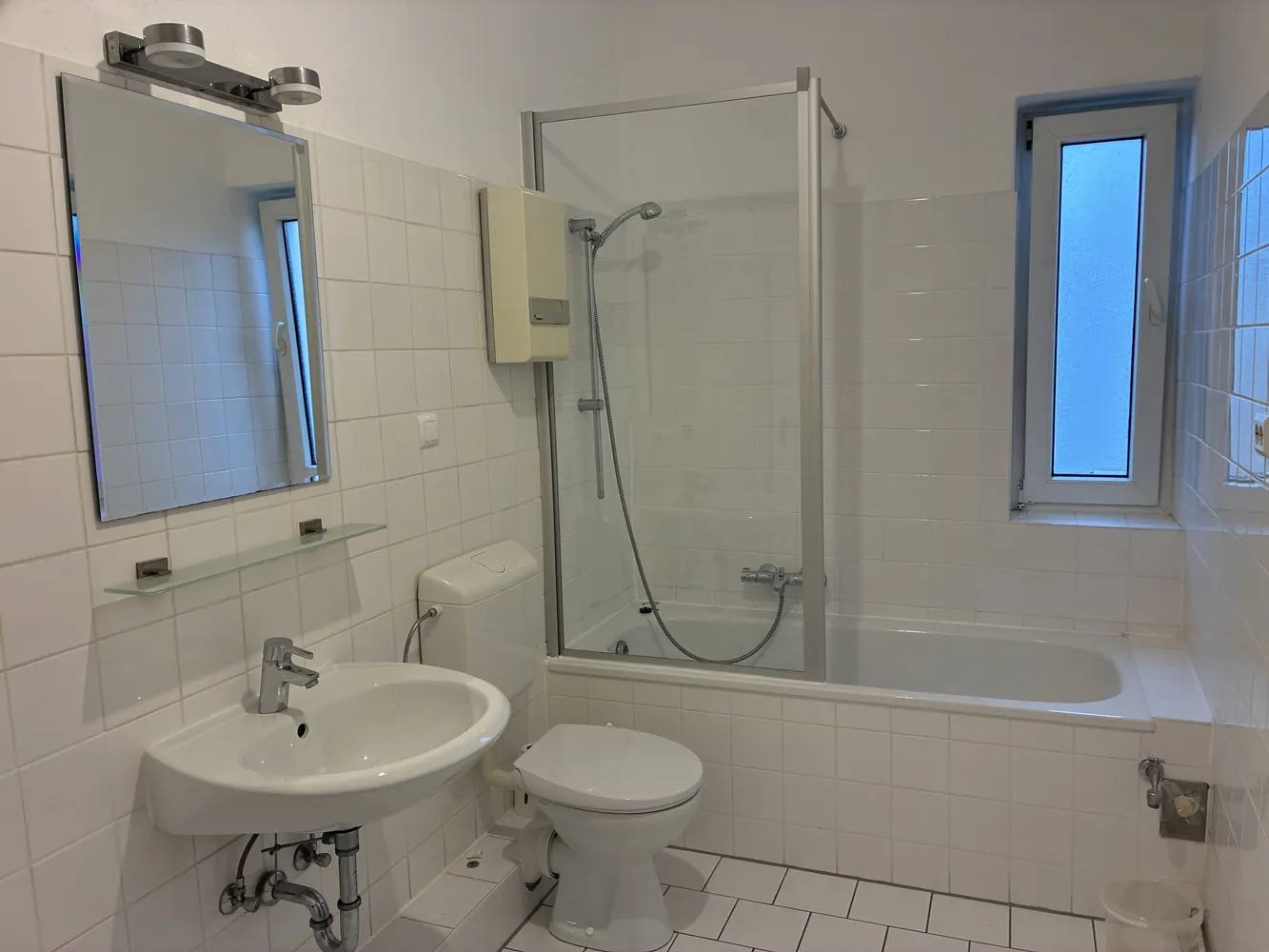 4 Zimmer Wohnung mit 91 m² in Braunschweig – Bild 4