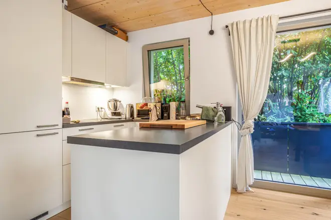 2 Zimmer Wohnung mit 70 m² in Hamburg – Bild 3
