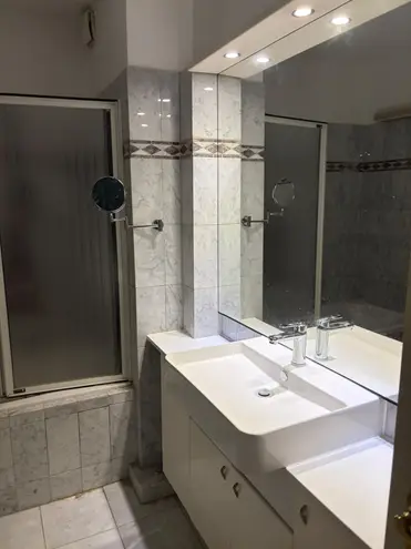 2 Zimmer Wohnung mit 58 m² in Hamburg – Bild 2