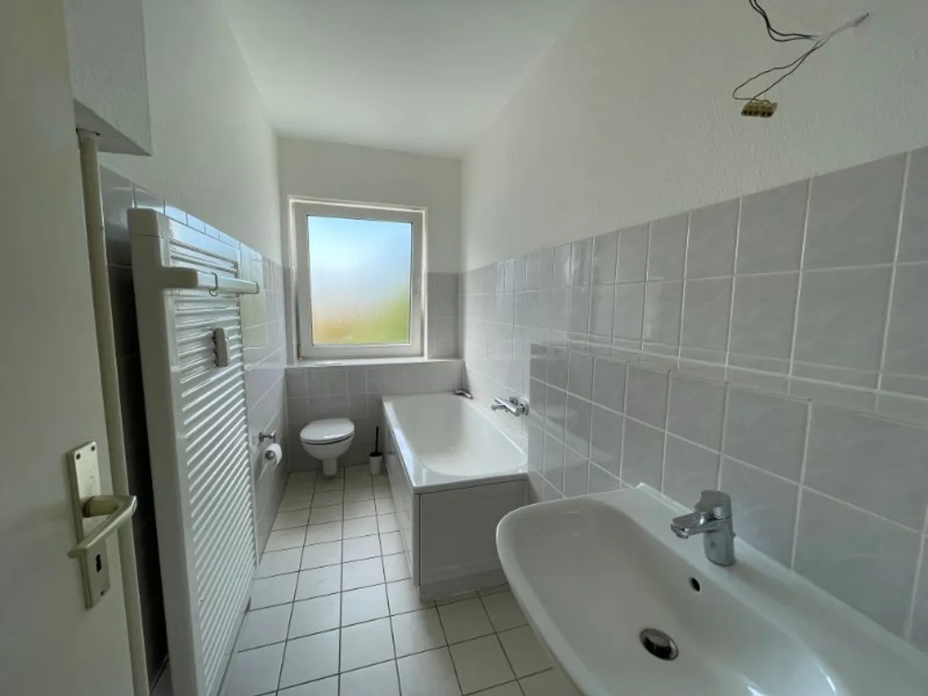 2 room apartment with 52 m² in Bielefeld – Photo 7