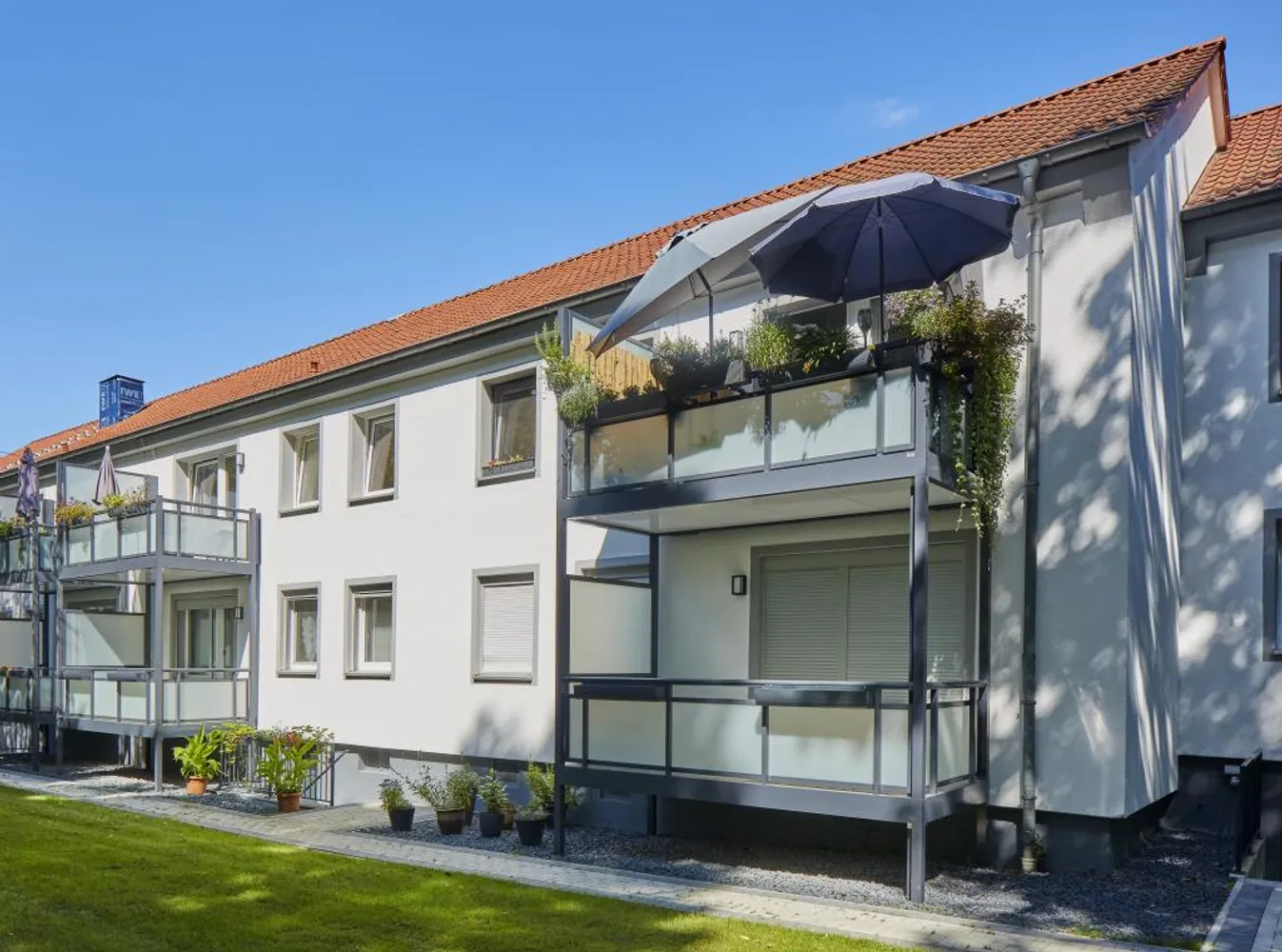4 Zimmer Wohnung mit 61 m² in Gelsenkirchen – Bild 4