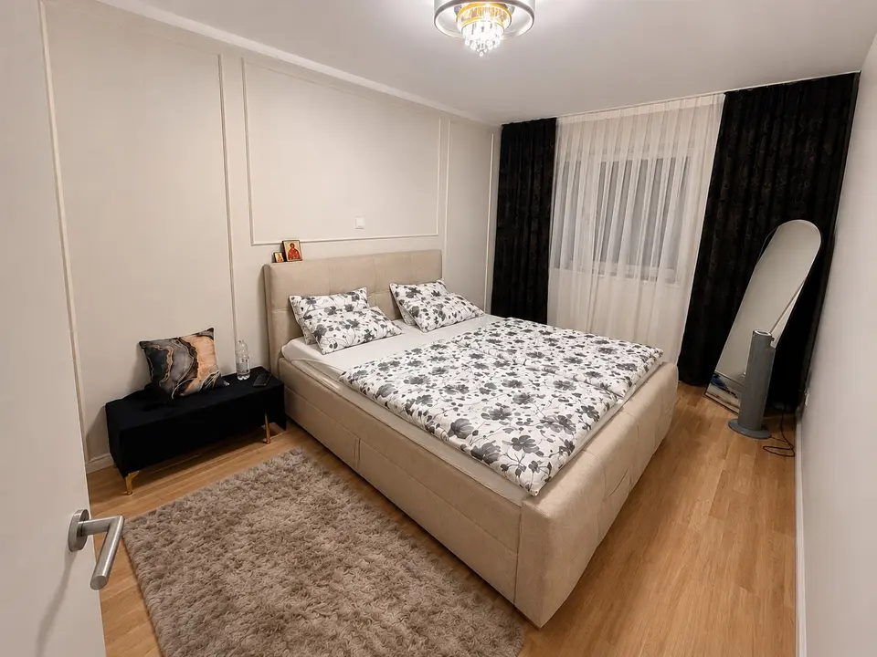 3 Zimmer Wohnung mit 83 m² in Winsen (Luhe) – Bild 1