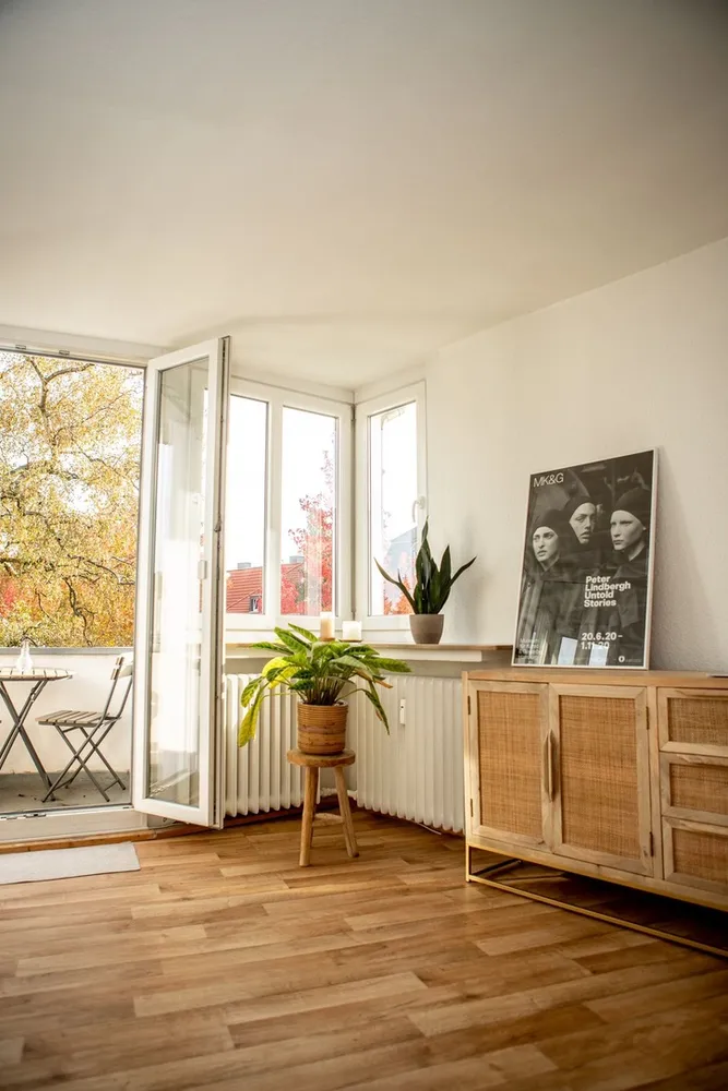 2 Zimmer Wohnung mit 54 m² in Dortmund – Bild 9