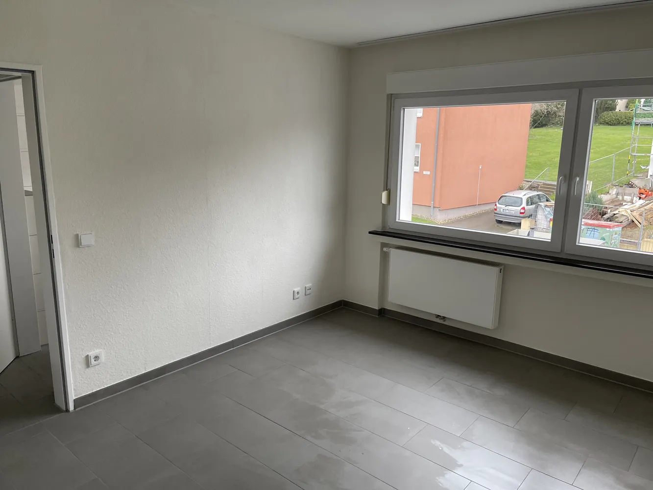 3 Zimmer Wohnung mit 63 m² in Mülheim an der Ruhr – Bild 7