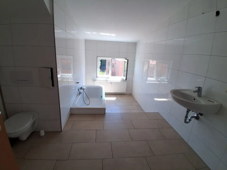 3 Zimmer Wohnung mit 85 m² in Torgau – Bild 3