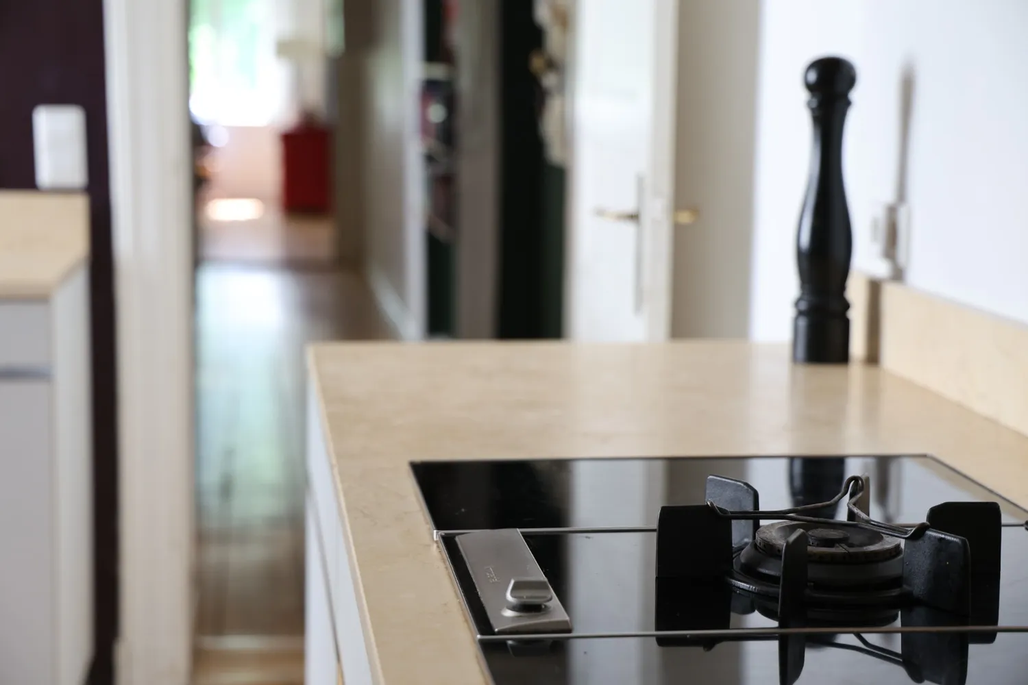 7 Zimmer Wohnung mit 185 m² in Berlin – Bild 6