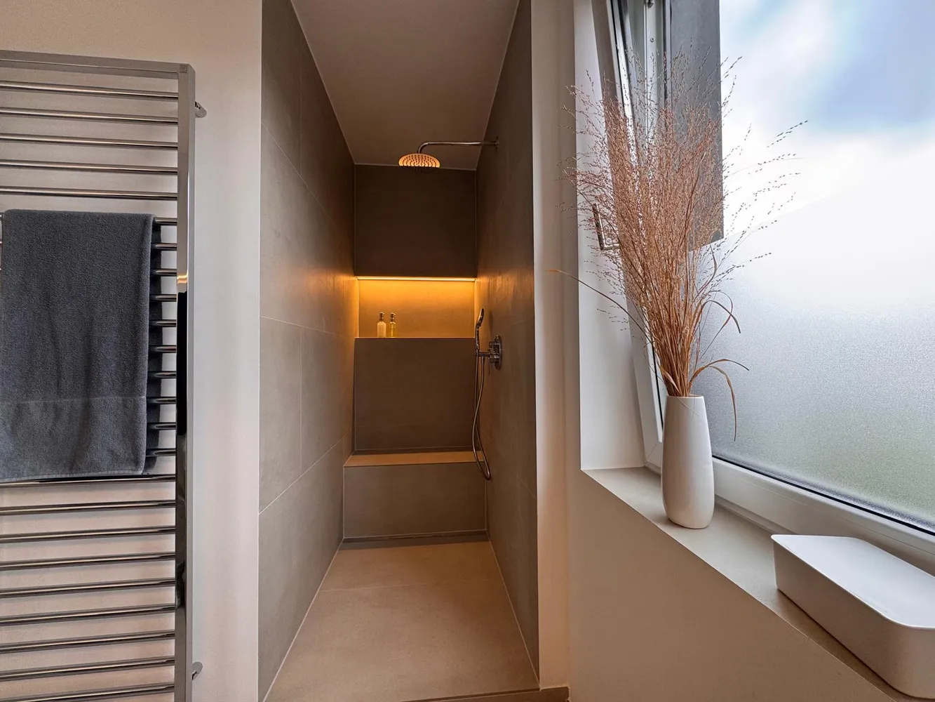 3 Zimmer Wohnung mit 71 m² in Düsseldorf – Bild 4