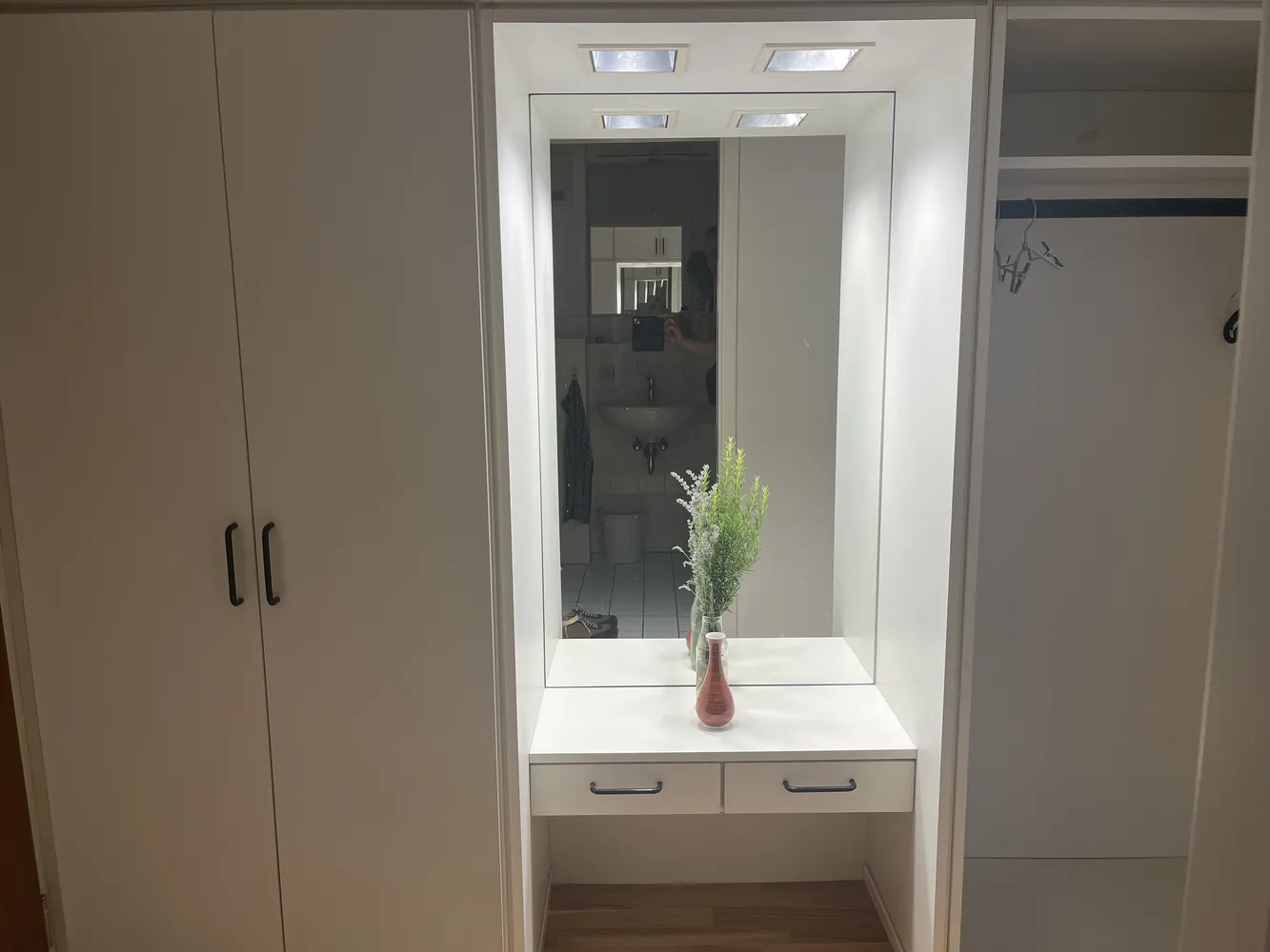 2 Zimmer Wohnung mit 49 m² in Dresden – Bild 8