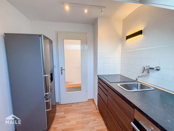 2 Zimmer Wohnung mit 54 m² in Stuttgart – Bild 7