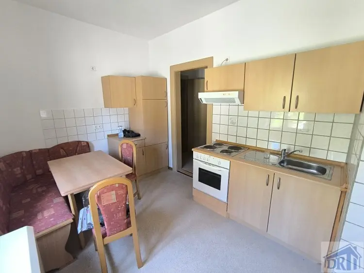 2 Zimmer Wohnung mit 45 m² in Zittau – Bild 3