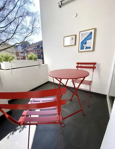 3 Zimmer Wohnung mit 76 m² in Essen – Bild 2