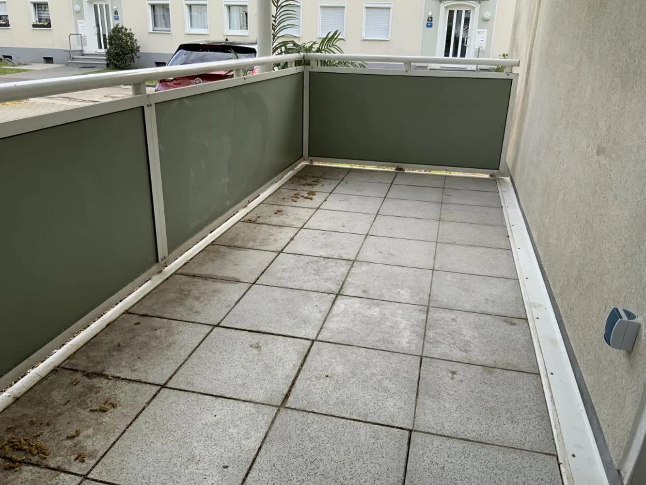 2 Zimmer Wohnung mit 52 m² in Gelsenkirchen – Bild 5