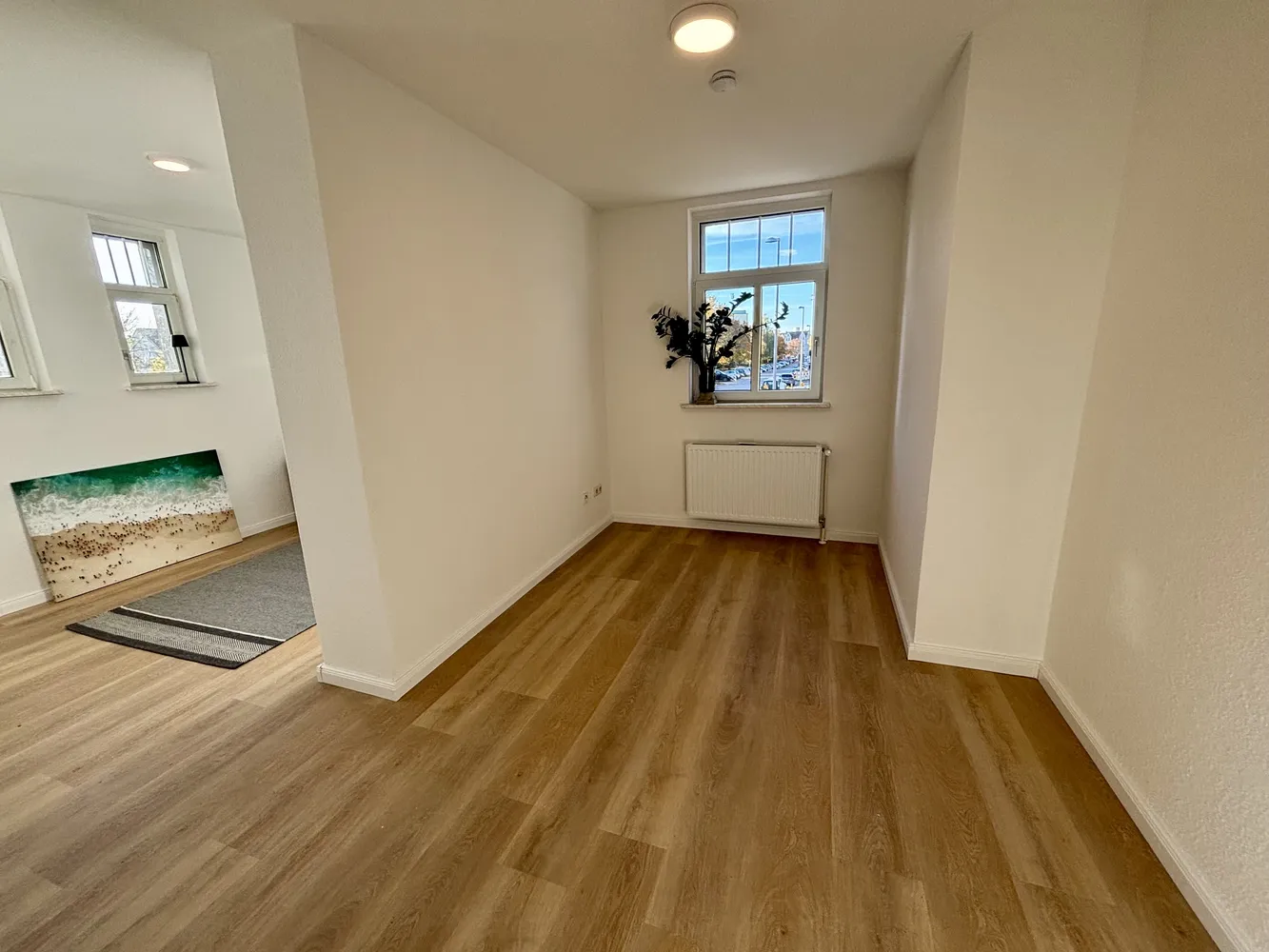 2 Zimmer Wohnung mit 29 m² in Hannover – Bild 7