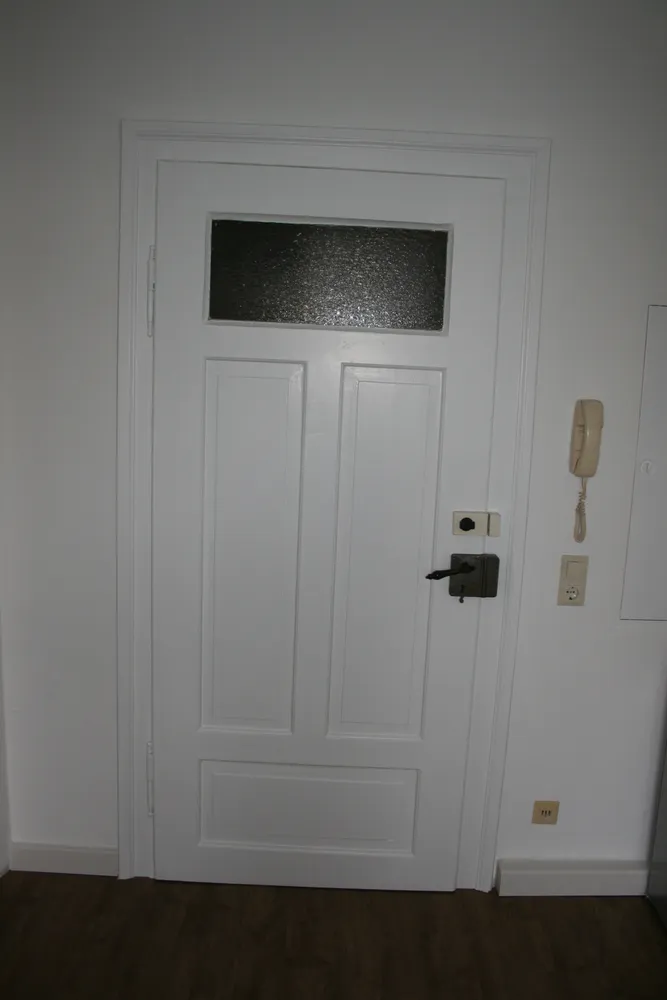 2 Zimmer Wohnung mit 27 m² in Landshut – Bild 12