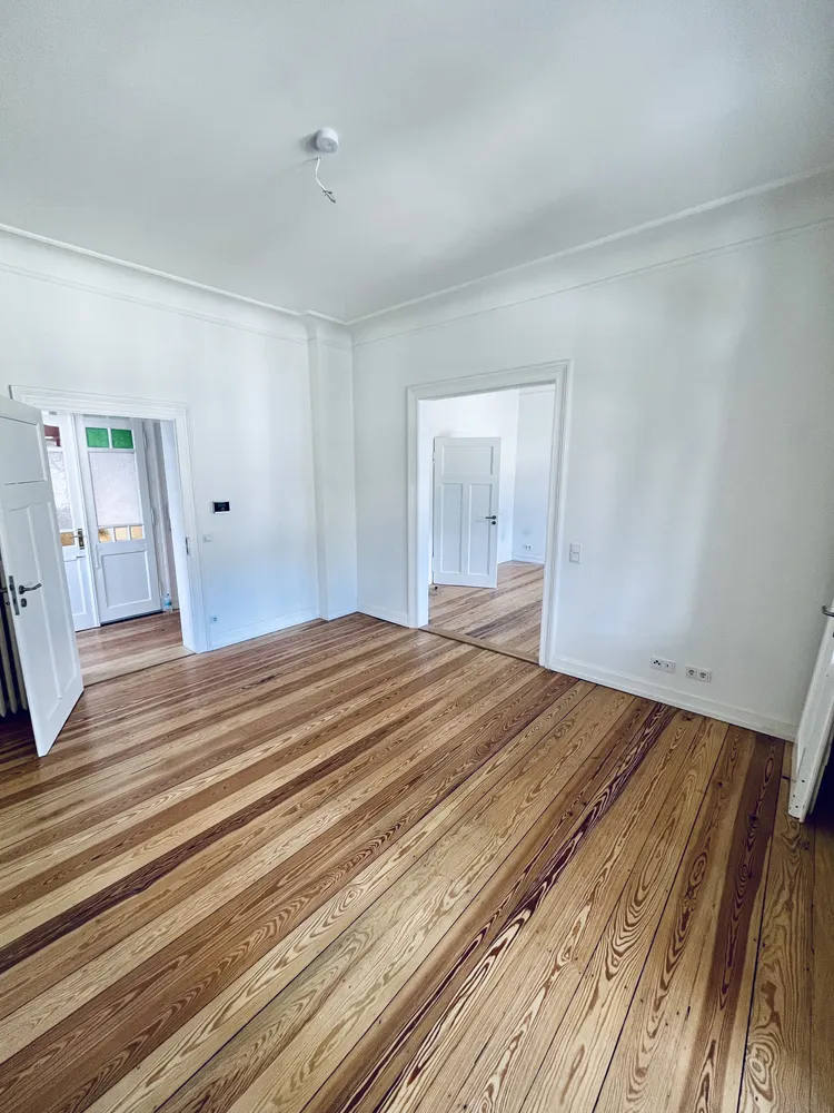 4 room apartment with 100 m² in Wiesbaden – Photo 8