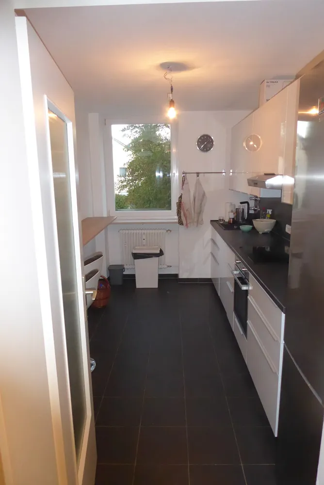 3 room apartment with 83 m² in Munich – Photo 6