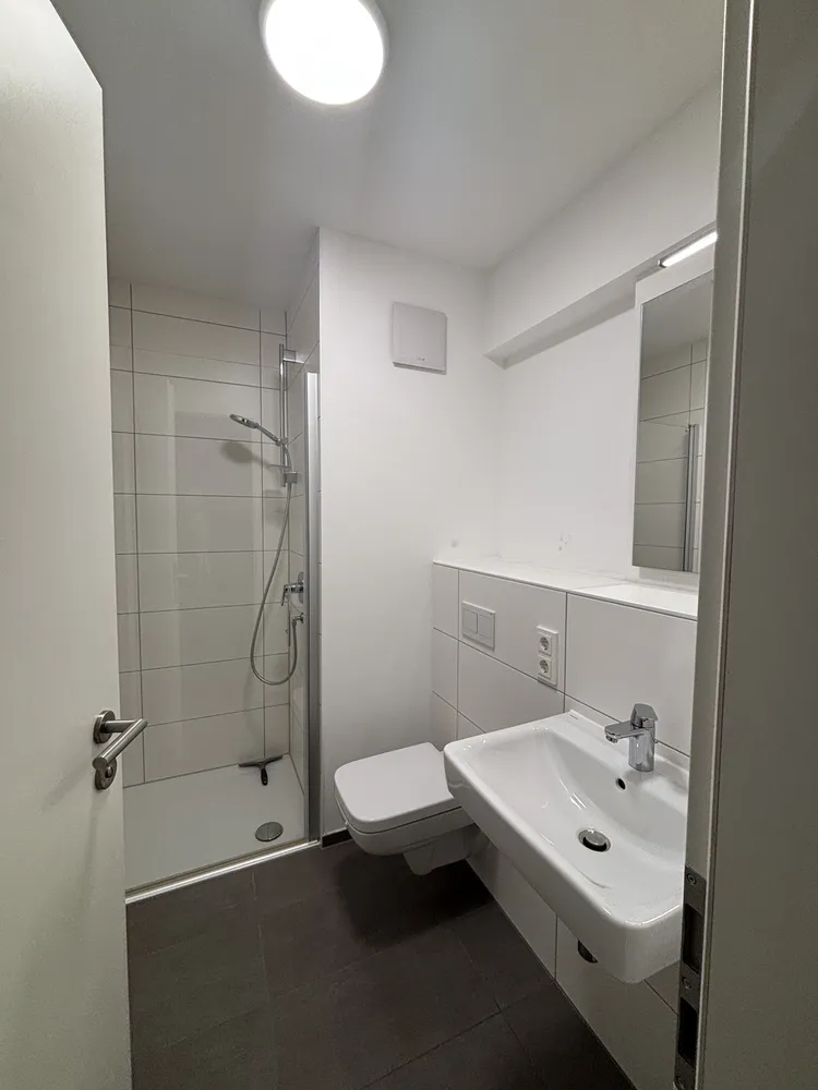 1 Zimmer Wohnung mit 28 m² in Stuttgart – Bild 2