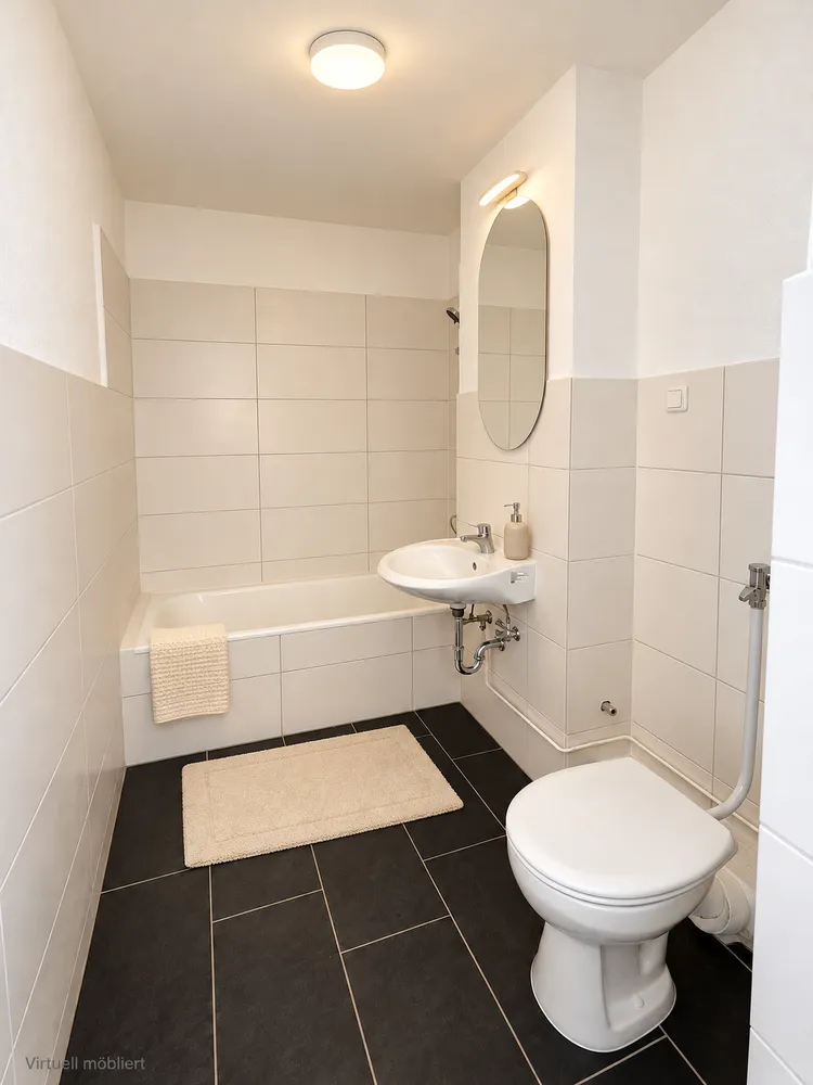 3 Zimmer Wohnung mit 79 m² in Nürnberg – Bild 12