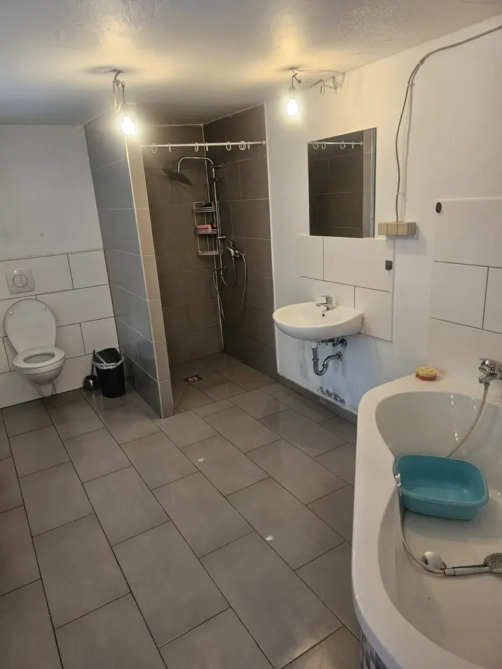 5 Zimmer Haus mit 80 m² in Saarbrücken – Bild 5