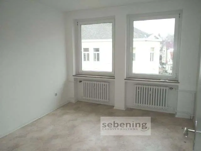 3 Zimmer Wohnung mit 73 m² in Minden – Bild 2