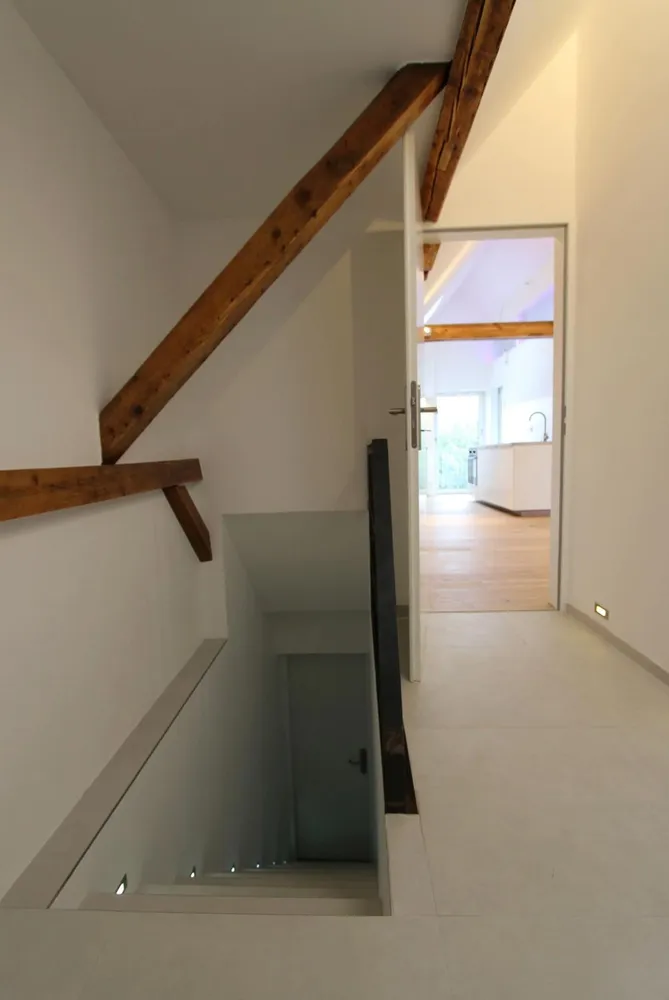 2 Zimmer Wohnung mit 49 m² in München – Bild 11
