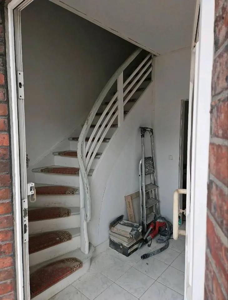 5 Zimmer Wohnung mit 133 m² in Rheine – Bild 4
