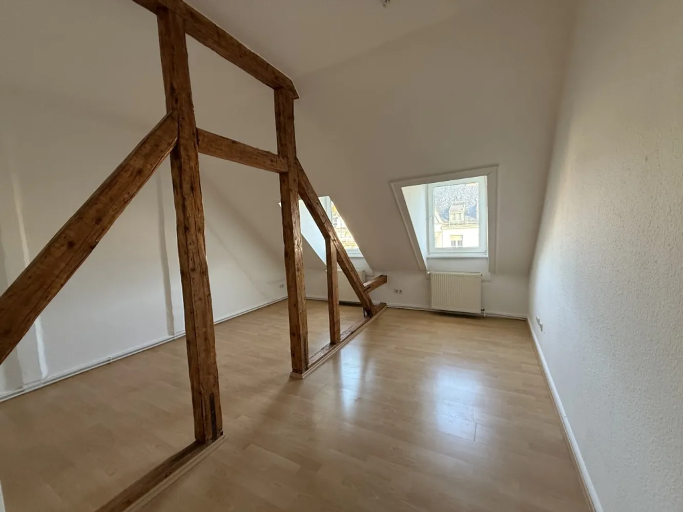3 room apartment with 85 m² in Wiesbaden – Photo 3