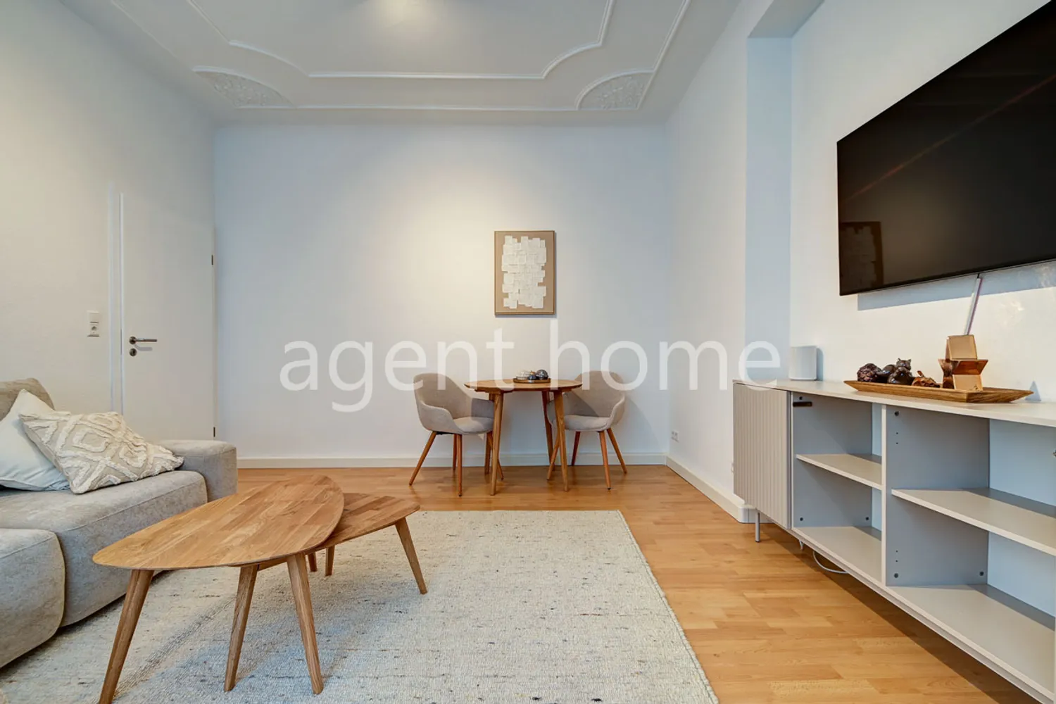 2 Zimmer Wohnung mit 65 m² in Stuttgart – Bild 7
