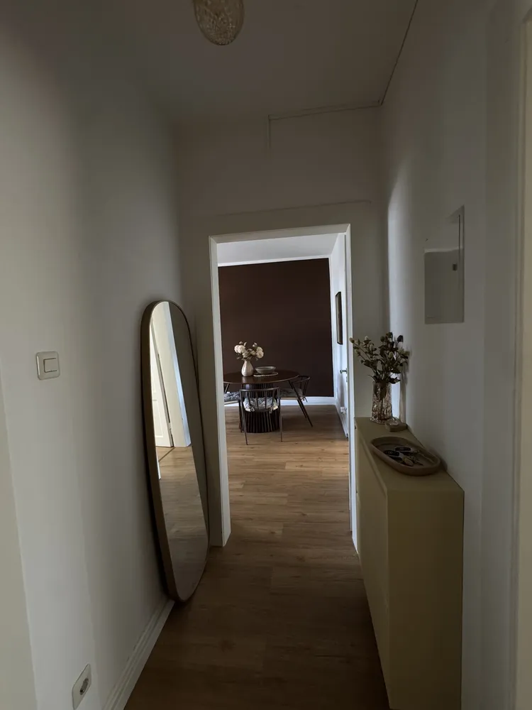 2 Zimmer Wohnung mit 60 m² in Wuppertal – Bild 4
