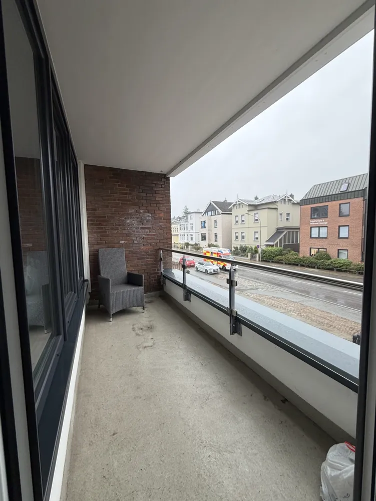 3 Zimmer Wohnung mit 88 m² in Lübeck – Bild 7