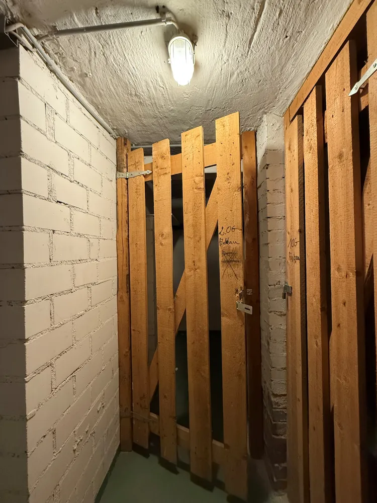 1 Zimmer Wohnung mit 29 m² in Aachen – Bild 9