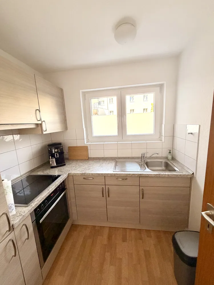 2 Zimmer Wohnung mit 55 m² in Düsseldorf – Bild 11