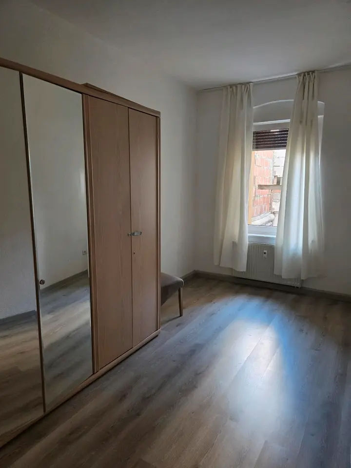 2 room apartment with 50 m² in Chemnitz – Photo 8