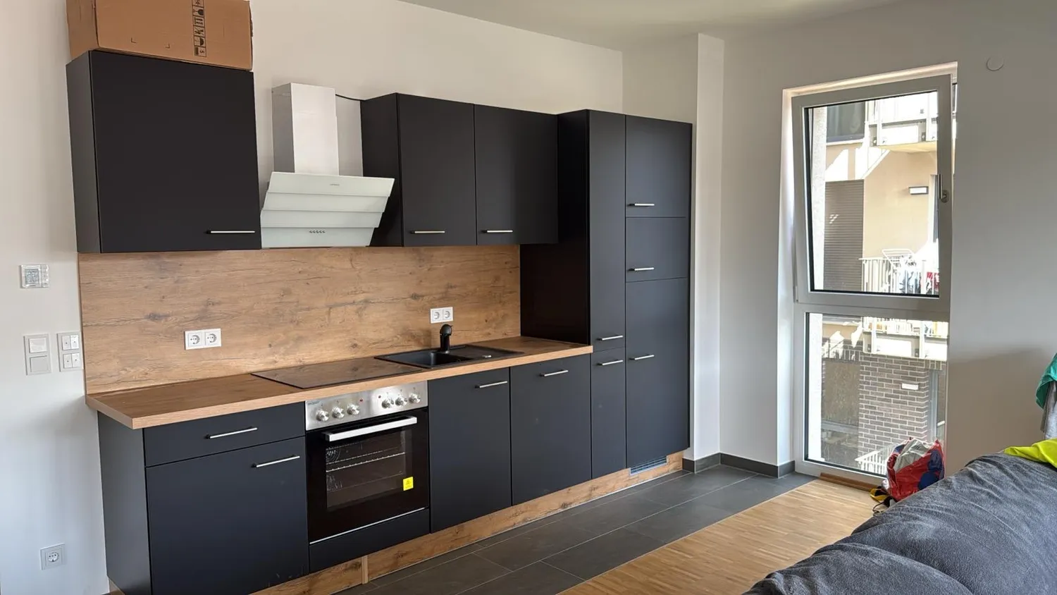 3 Zimmer Wohnung mit 81 m² in Halle (Saale) – Bild 3