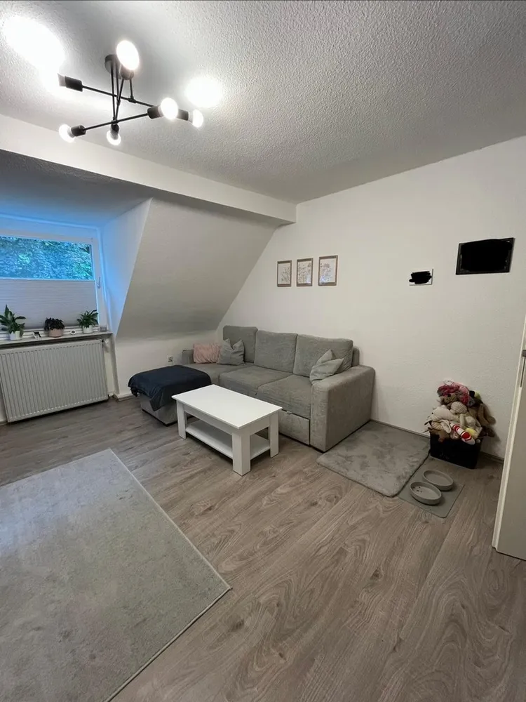 3 Zimmer Wohnung mit 50 m² in Witten – Bild 4