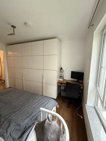 2 Zimmer Wohnung mit 71 m² in Frankfurt am Main – Bild 5