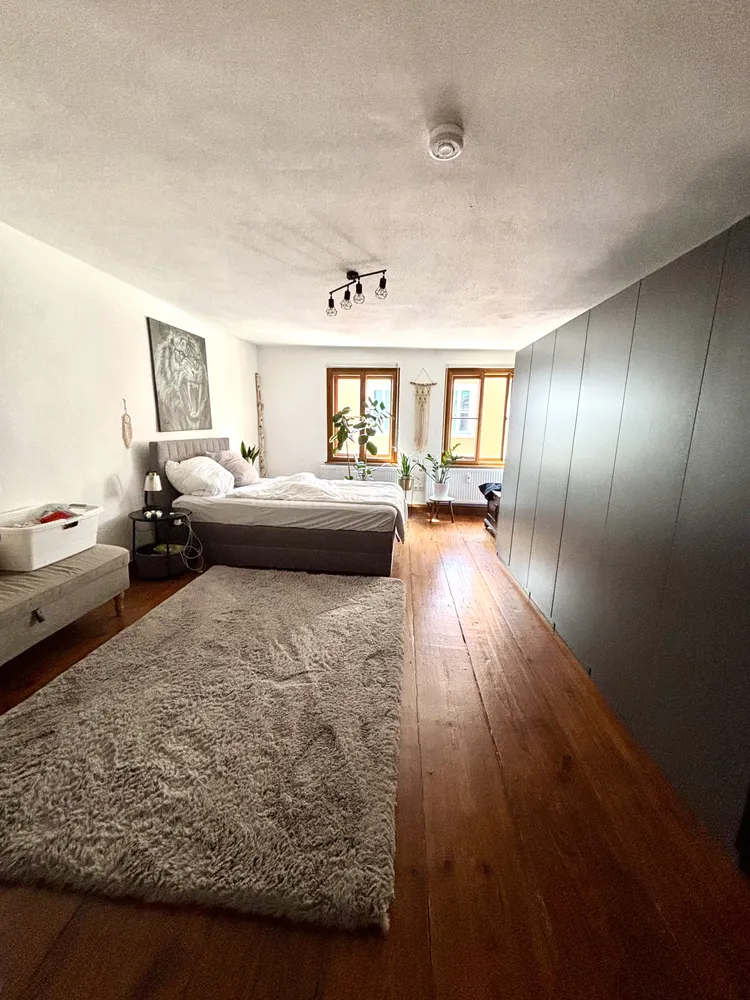 3 Zimmer Wohnung mit 116 m² in Regensburg – Bild 3
