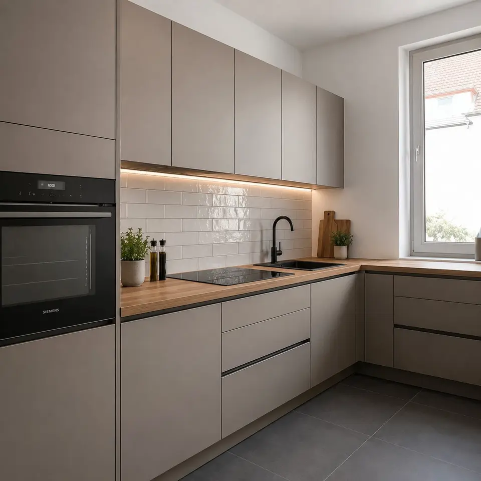 3 Zimmer Wohnung mit 90 m² in Hildesheim – Bild 6