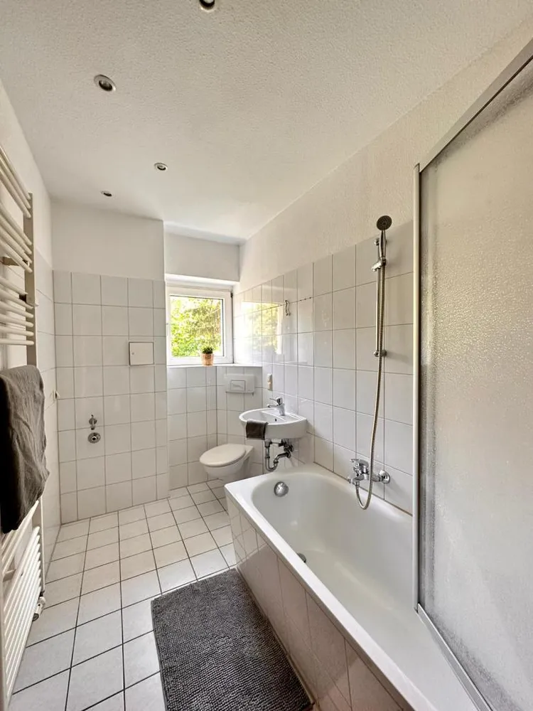3 Zimmer Wohnung mit 58 m² in Magdeburg – Bild 3