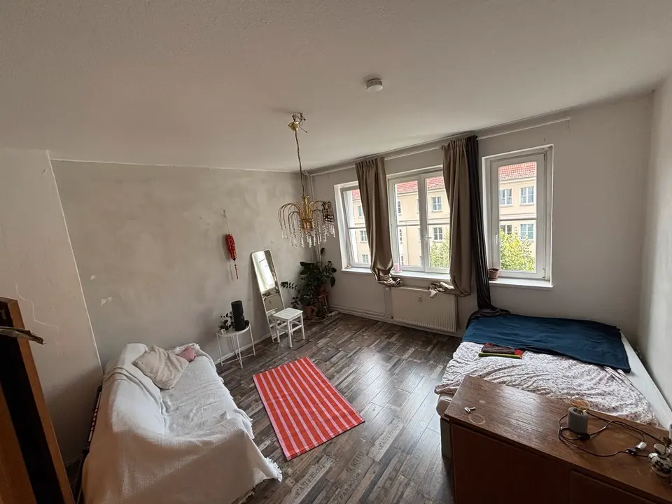 Studio mit 27 m² in Berlin – Bild 6