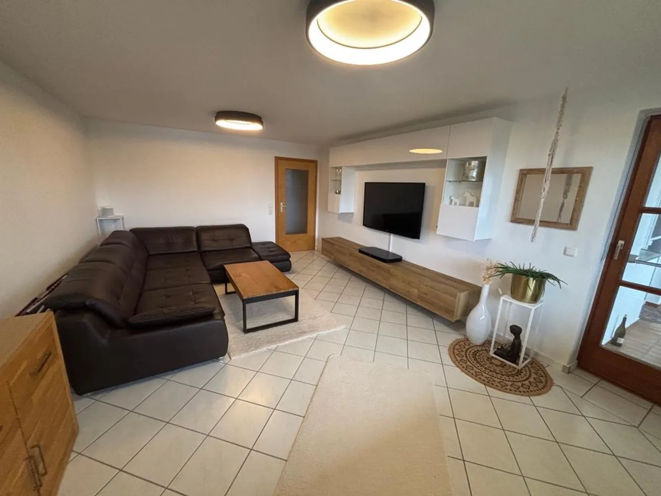 4 room apartment with 130 m² in Dortmund – Photo 7
