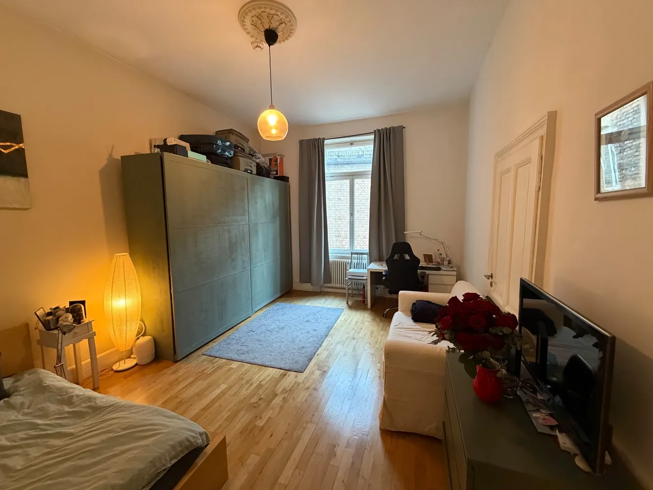 3 Zimmer Wohnung mit 79 m² in Frankfurt am Main – Bild 9