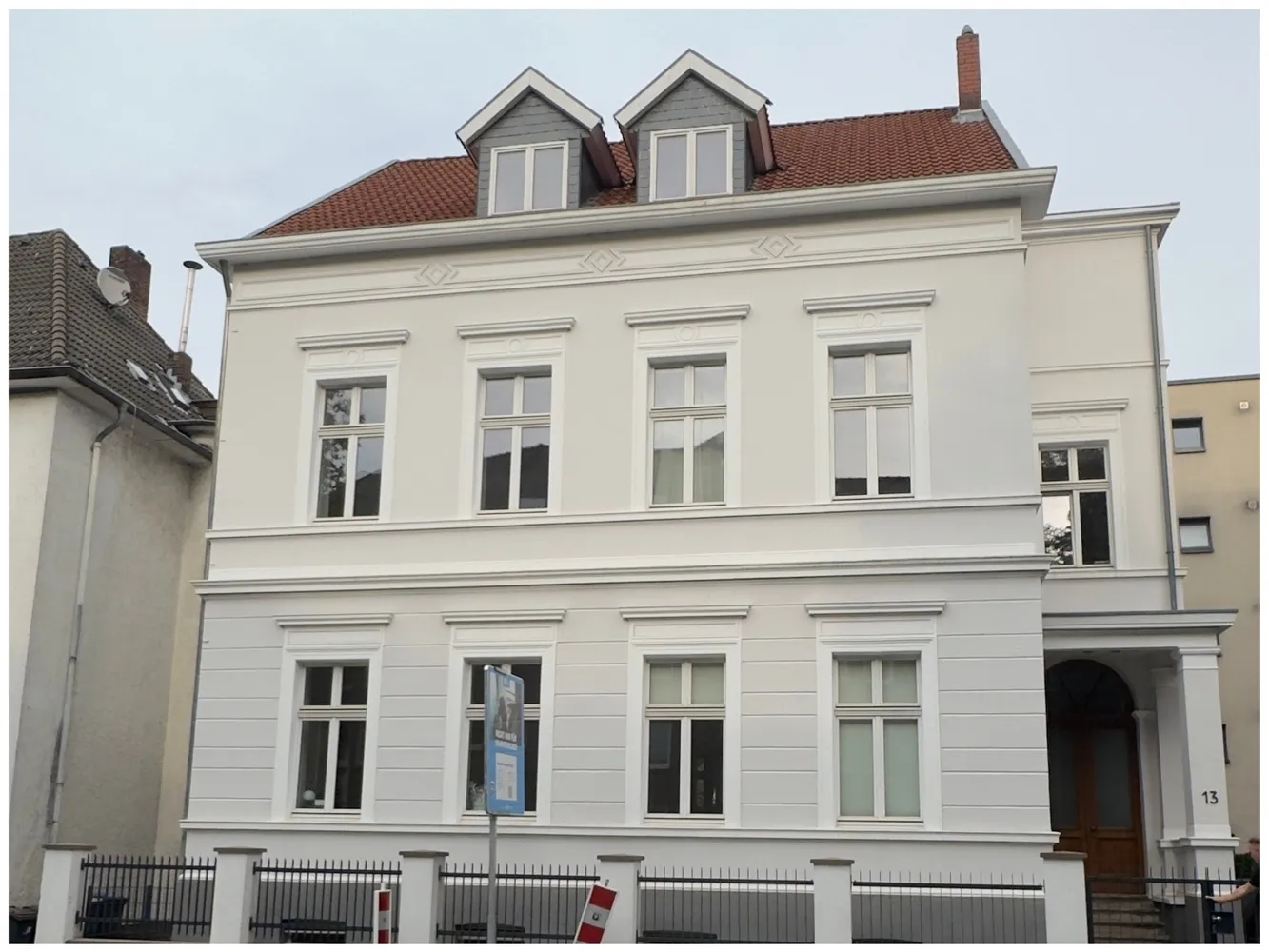 4 room apartment with 95 m² in Münster – Photo 1
