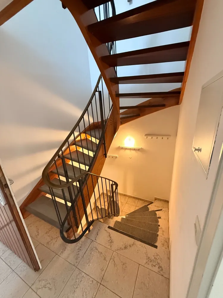 4 room apartment with 80 m² in Weilheim in Oberbayern – Photo 1